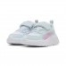 Puma Sneaker Trinity 2 LT Faded Glow PS 408373 01 Βεραμάν Λευκό Puma Sneaker Trinity 2 LT Faded Glow PS 408373 01 Βεραμάν Λευκό