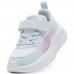 Puma Sneaker Trinity 2 LT Faded Glow PS 408373 01 Βεραμάν Λευκό Puma Sneaker Trinity 2 LT Faded Glow PS 408373 01 Βεραμάν Λευκό