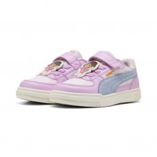 Puma Sneaker Caven III DORA PS 407724 01 Ροζ