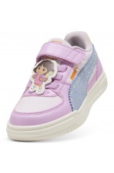 Puma Sneaker Caven III DORA PS 407724 01 Ροζ