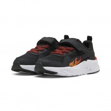 Puma Sneaker Trinity 2 LT Sparks AC PS 407737 01