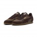 Puma Sneaker Bella Donna Feline 408219 02 Καφέ Puma Sneaker Bella Donna Feline 408219 02 Καφέ
