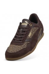 Puma Sneaker Bella Donna Feline 408219 02 Καφέ