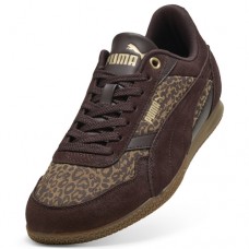 Puma Sneaker Bella Donna Feline 408219 02 Καφέ