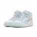 Puma Μποτάκι Rebound Slam Mid Faded Glow PS 408373 01 Puma Μποτάκι Rebound Slam Mid Faded Glow PS 408373 01