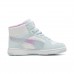 Puma Μποτάκι Rebound Slam Mid Faded Glow PS 408373 01 Puma Μποτάκι Rebound Slam Mid Faded Glow PS 408373 01