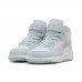 Puma Μποτάκι Rebound Slam Mid Faded Glow Inf 408374 01
