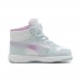 Puma Μποτάκι Rebound Slam Mid Faded Glow Inf 408374 01