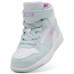 Puma Μποτάκι Rebound Slam Mid Faded Glow Inf 408374 01