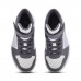 Puma Μποτάκι Rebound Slam Mid PS  408801 06 Μωβ Λιλά Λευκό