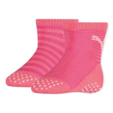 Puma Κάλτσες BABY SOCK ABS 2P 701219270 Φούξια