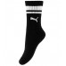 Puma Κάλτσες Heritage Crew 701240969 Πακέτο 2τμχ. Μαύρες Puma Κάλτσες Heritage Crew 701240969 Πακέτο 2τμχ. Μαύρες
