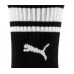 Puma Κάλτσες Heritage Crew 701240969 Πακέτο 2τμχ. Μαύρες Puma Κάλτσες Heritage Crew 701240969 Πακέτο 2τμχ. Μαύρες