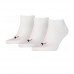 Puma Κάλτσες 194010001 3τμχ, Λευκό