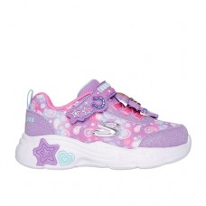 Skechers Sneaker SNUGGLE SNEAKS 302214N_LVMT Μωβ Λιλά