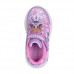 Skechers Sneaker SNUGGLE SNEAKS 302214N_LVMT Μωβ Λιλά