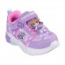 Skechers Sneaker SNUGGLE SNEAKS 302214N_LVMT Μωβ Λιλά