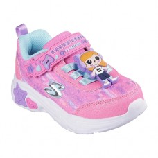 Skechers Sneaker SNUGGLE SNEAKS 302214N_PKMT Φούξια