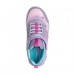Skechers Sneaker Mermaid  Dreams Με Φωτάκια 303060L_LVMT Μωβ Λιλά