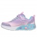Skechers Sneaker Mermaid  Dreams Με Φωτάκια 303060L_LVMT Μωβ Λιλά