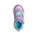 Skechers Sneaker Μy Dreamers Mermaid  Με Φωτάκια 303061N_LVMT Μωβ Λιλά