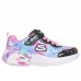 Skechers Sneaker Με Φωτάκια Heart Sparkles 303063L_BKMT Multi Skechers Sneaker Με Φωτάκια Heart Sparkles 303063L_BKMT Multi