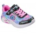 Skechers Sneaker Με Φωτάκια Heart Sparkles 303063L_BKMT Multi Skechers Sneaker Με Φωτάκια Heart Sparkles 303063L_BKMT Multi