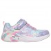 Skechers Sneaker Unicorn Dreams Με Φωτάκια 303063L_LVMT Λιλά