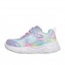 Skechers Sneaker Unicorn Charmer Με Φωτάκια 303064N_LVMT Μωβ Λιλά