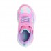 Skechers Sneaker ΜΕ ΦΩΤΑΚΙΑ Unicorn 303064N_PKMT Ροζ Φούξια
