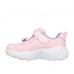 Skechers Sneaker Με Φωτάκια Butterfly Wrap 303066NC_LPMT Ροζ Skechers Sneaker Με Φωτάκια Butterfly Wrap 303066NC_LPMT Ροζ