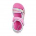 Skechers Πέδιλο Με Φωτάκια Unicorn Dreams 303107L_PKMT Ροζ