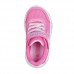 Skechers Sneaker FUN SQUAD 303158N_PKMT ΡΟΖ-ΜΟΥΛΤΙ