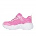 Skechers Sneaker FUN SQUAD 303158N_PKMT ΡΟΖ-ΜΟΥΛΤΙ