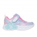 Skechers Sneaker Heart Jewels  Με Φωτάκια 303261N_LVMT Μωβ Λιλά