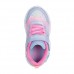 Skechers Sneaker Heart Jewels  Με Φωτάκια 303261N_LVMT Μωβ Λιλά