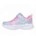 Skechers Sneaker Heart Jewels  Με Φωτάκια 303261N_LVMT Μωβ Λιλά
