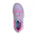 Skechers Sneaker Με Φωτάκια Jewel Sparkle 303266NC_LPMT Λιλά