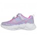 Skechers Sneaker Με Φωτάκια Jewel Sparkle 303266NC_LPMT Λιλά