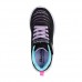 Skechers Sneaker Αδιάβροχο BLURRED DREAMS 303397L_BKMT Μαύρο