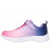 Skechers Sneaker Αδιάβροχο BLURRED DREAMS 303397L_HPNV Πολύχρωμο