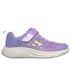 Skechers Sneaker Bounder Pro 303488L_LVMT Μωβ Λιλά 