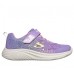 Skechers Sneaker Bounder Pro 303488L_LVMT Μωβ Λιλά 