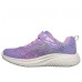 Skechers Sneaker Bounder Pro 303488L_LVMT Μωβ Λιλά 