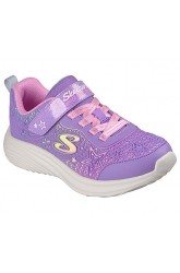 Skechers Sneaker Bounder Pro 303488L_LVMT Μωβ Λιλά 