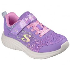 Skechers Sneaker Bounder Pro 303488L_LVMT Μωβ Λιλά 