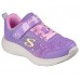 Skechers Sneaker Bounder Pro 303488L_LVMT Μωβ Λιλά 