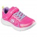 Skechers Sneaker WAVY LITES-EUREKA SHINE Ροζ Multi