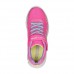 Skechers Sneaker WAVY LITES-EUREKA SHINE Ροζ Multi