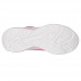 Skechers Sneaker WAVY LITES-EUREKA SHINE Ροζ Multi